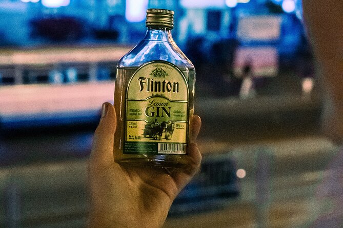 Dodgy Bar Tour in Colombo - Where you meet and how the timing feels (Dutch Hospital to Fort)