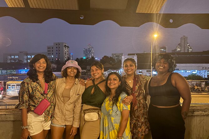 Dodgy Bar Tour in Colombo - Price and value: what $60 covers (and what it doesn’t)