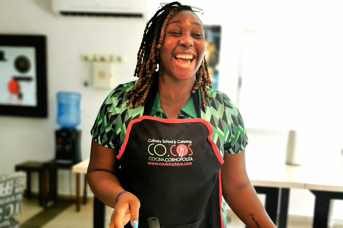 DRINKING SCHOOL: Mexican Cocktail & Appetizer Class - Mexican Mixology Meets Real Cooking in Playa del Carmen