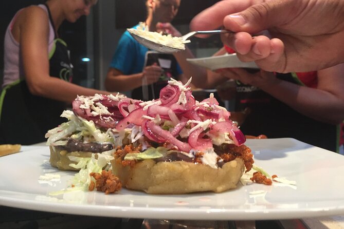 DRINKING SCHOOL: Mexican Cocktail & Appetizer Class - Sample Menu Notes: Why These Flavors Work (and What to Watch For)