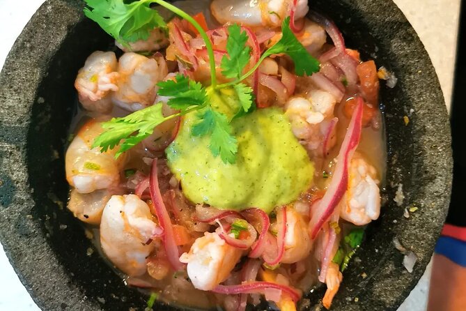 DRINKING SCHOOL: Mexican Cocktail & Appetizer Class - Price and Value: Is $105 Fair for 3 Hours?
