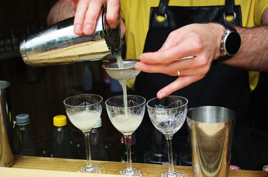 Dublin: Cocktail Masterclass - Should you book this cocktail masterclass?