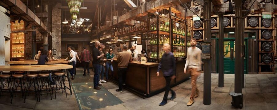 Dublin: Jameson Distillery Whiskey Cocktail-Making Class - Price and Value: Is $68 Reasonable?