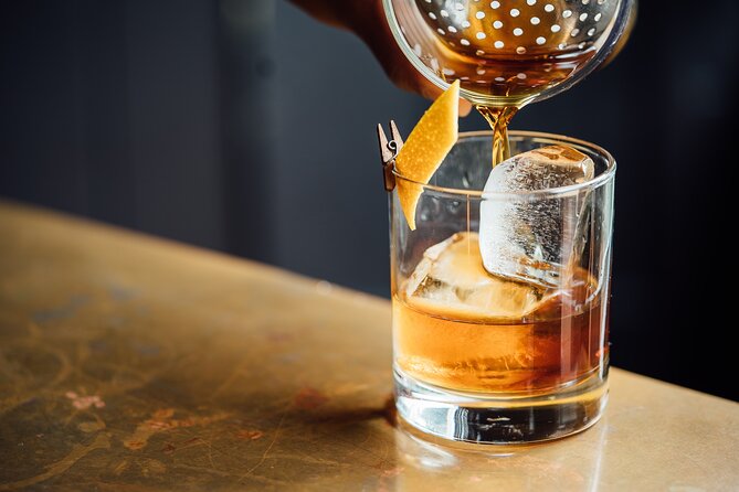 East Village Speakeasy (secret bars) Experience - Key things to know before you chase secret doors