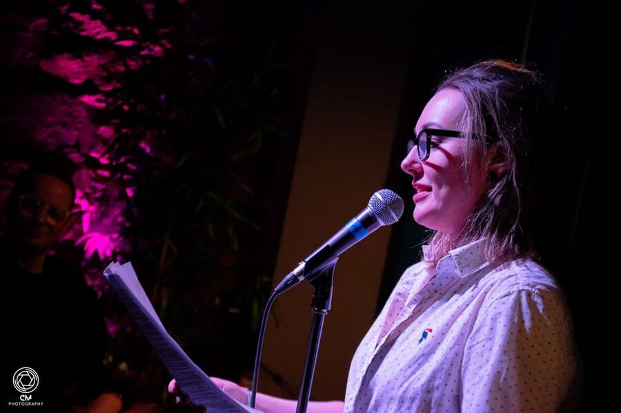 Edinburgh: Scottish Comedy Night at an Old Town Cocktail Bar - Why trying out brand-new jokes can be a feature, not a bug