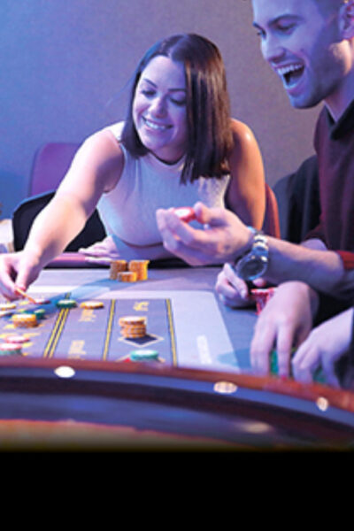 Enjoy Casino Barcelona: Entry, Cocktail & Exclusive Gift - Entering Casino Barcelona: ID Rules You Can’t Ignore