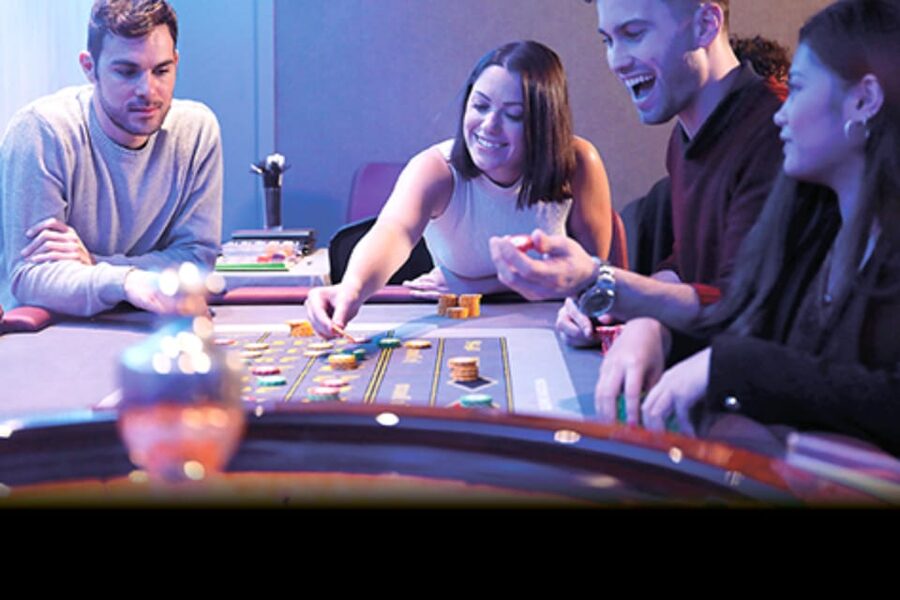 Enjoy Casino Barcelona: Entry, Cocktail & Exclusive Gift - Practical Tips That Make Your Visit Smoother
