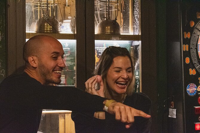 Florence City Centre Bar Tour - Weather and Timing: When the Night Gets Shifted