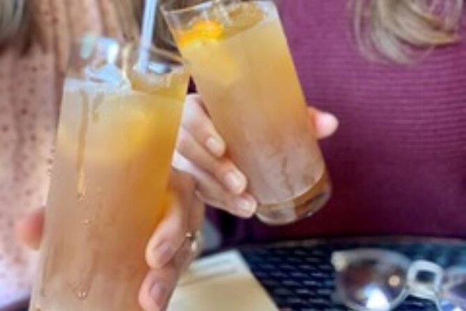 French Quarter Small-Group Cocktail and Foodie Crawl - Best Use of This Tour: How to Turn Sampling Into a Real Plan