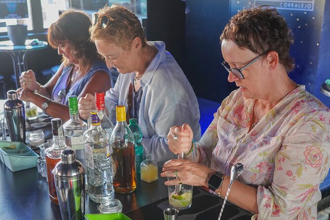 Fuerteventura Wine & Cheese Experience - Key things I’d circle before you book