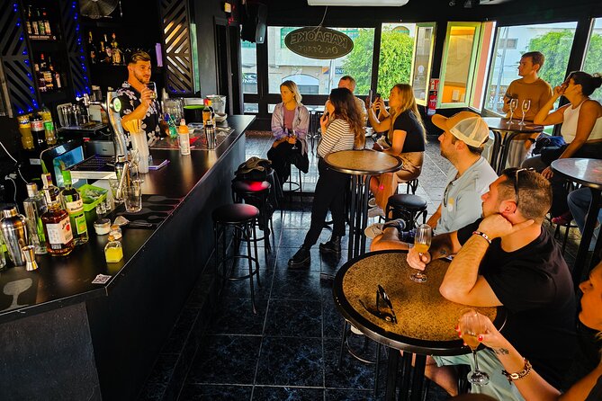 Fuerteventura Wine & Cheese Experience - Volcano-view lounge time you’ll actually enjoy