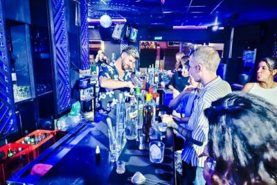 Fuerteventura Wine & Cheese Experience - Stop 1: Fuerteventura Cocktail Experience (and why it sets the tone)