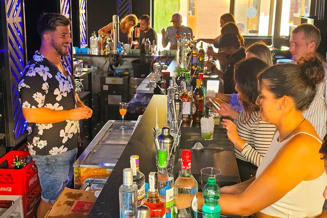 Fuerteventura Wine & Cheese Experience - Staff and group size: why the vibe probably stays friendly