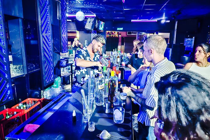 Fuerteventura Wine & Cheese Experience - Stop 1: Fuerteventura Cocktail Experience (and why it sets the tone)
