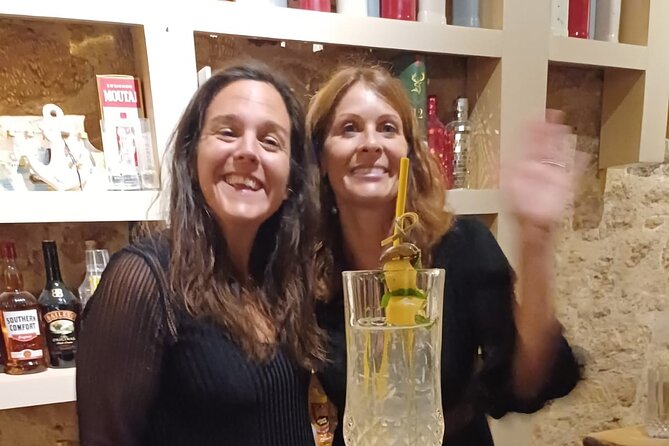 Greek Inspired Cocktail Making Class - Price and value: is $58.38 worth it?