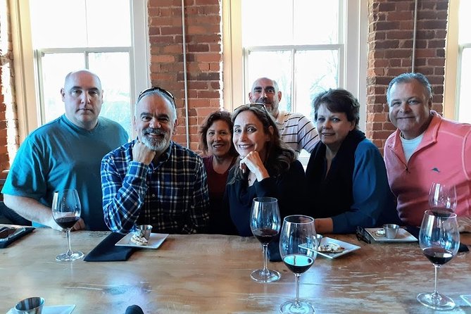 Greenville Craft Cocktail Tour - Key Points Before You Go