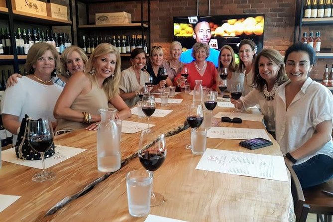 Greenville Craft Cocktail Tour - Why This Greenville Craft Cocktail Tour Fits Your Schedule