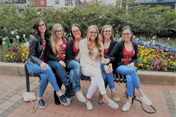Greenville Craft Cocktail Tour - Start at Crust & Craft (4:00 pm), Finish at Maestro’s