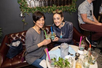 Hands-on Mojito Class with Taco Lunch at Speakeasy - Mojito Mixology Class: Learn the Steps That Make It Taste Right