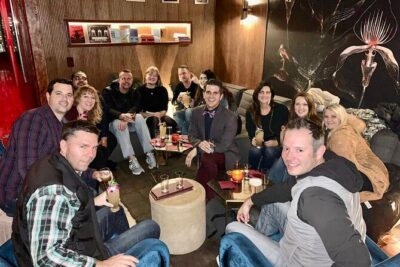 Hidden Bar and Speakeasy Night Tour NYC - Your Guide’s Job: Prohibition History Plus NYC Culture, Not a Lecture