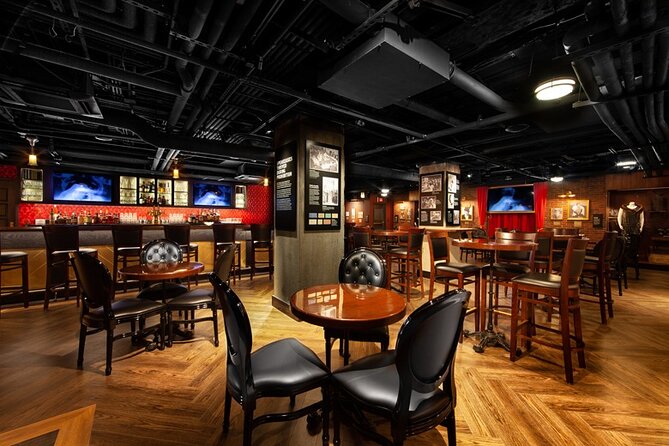 Hidden Speakeasy Tour in Las Vegas - How the Private Las Vegas Pickup Keeps the Night Easy