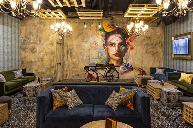 Hidden Speakeasy Tour in Las Vegas - Drinks, Gratuities, and What You Should Budget for
