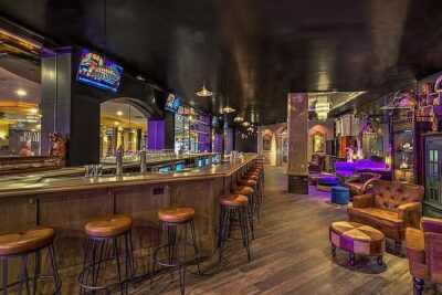Hidden Speakeasy Tour in Las Vegas - Choosing Your Two Stops From the Speakeasy Lineup