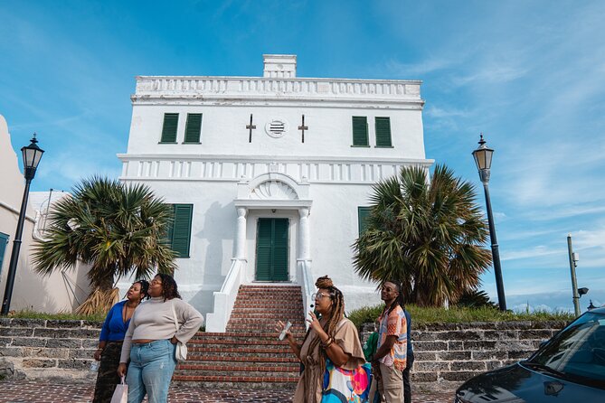 History With A Twist: Craft Cocktail & History Tour - Key highlights worth planning around
