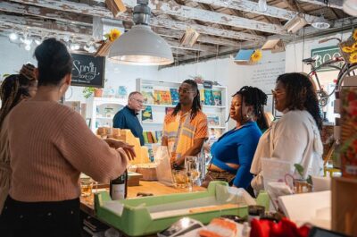 History With A Twist: Craft Cocktail & History Tour - Price and value: what $144 gets you