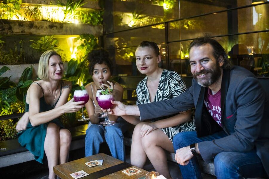 Ho Chi Minh City: Secret Cocktail Experience - Price and What $79 Buys You in Real Value