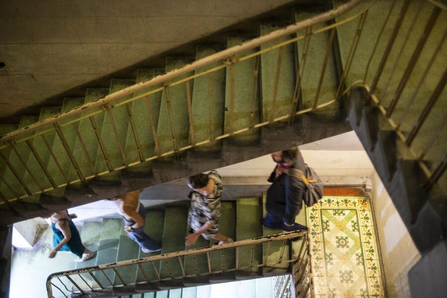 Ho Chi Minh City: Secret Cocktail Experience - Walking Between Venues: The Practical Way to See Saigon