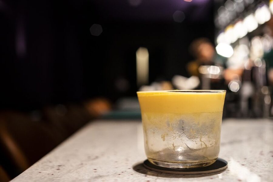 Ho Chi Minh City: Secret Cocktail Experience - Drinks Plus Snacks: Why That Pairing Matters
