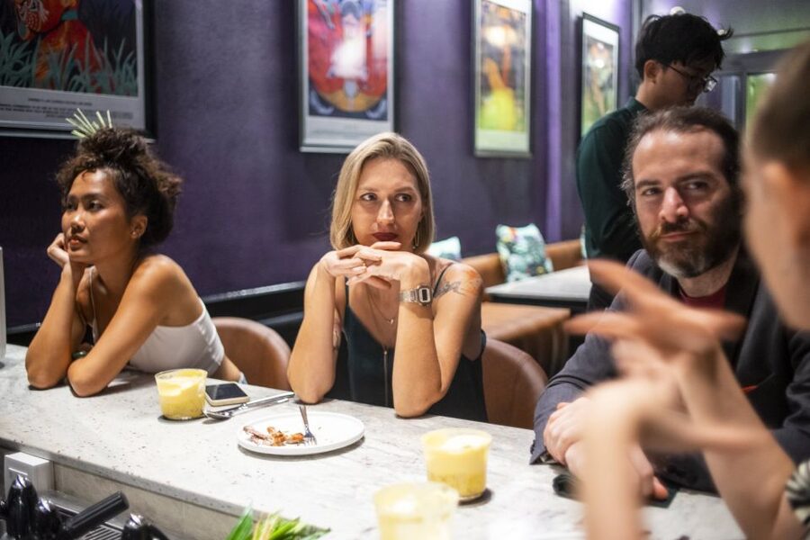 Ho Chi Minh City: Secret Cocktail Experience - The 3-Hour Flow: Small Group Pacing That Doesn’t Feel Rushed