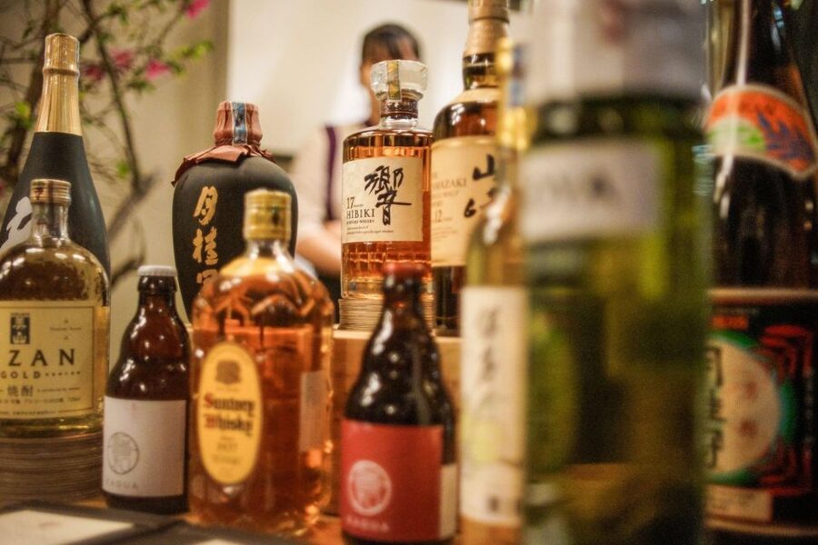 Hoi An: Secret Cocktail Experience in Old Town - Quick takeaways