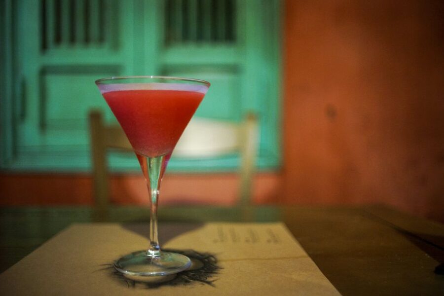 Hoi An: Secret Cocktail Experience - What you’re paying for: $59 and the value logic