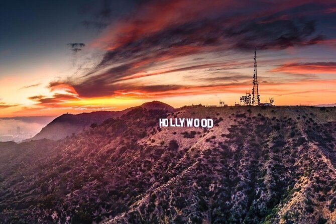Hollywood Speakeasy Bar Tour - Fast highlights before you go
