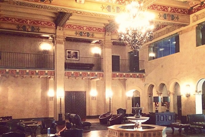 Hollywood Speakeasy Bar Tour - The walking route and timing that make or break the experience