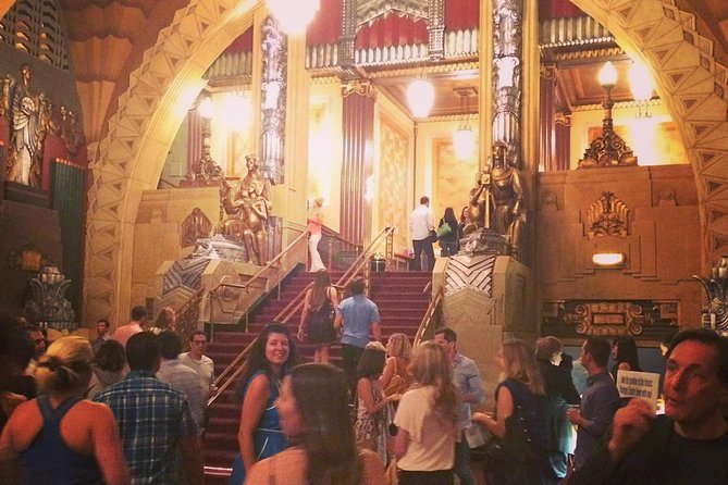 Hollywood Speakeasy Bar Tour - Drinks policy: what’s included, what’s not, and how to plan your night