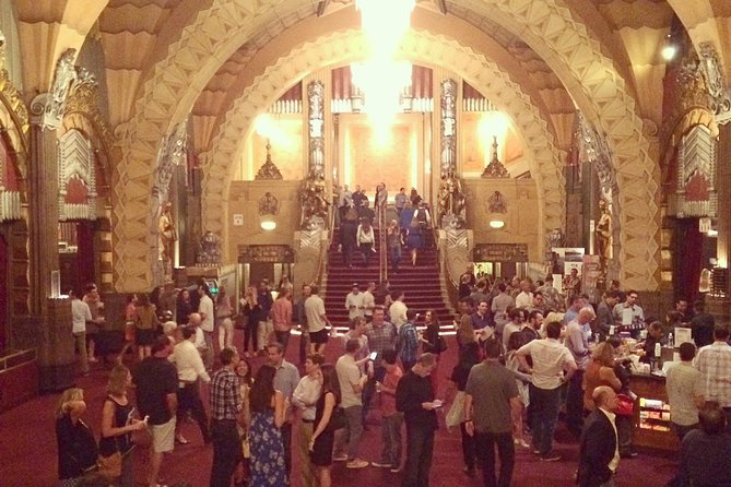 Hollywood Speakeasy Bar Tour - How many bars you’ll really hit (and why flexibility helps)