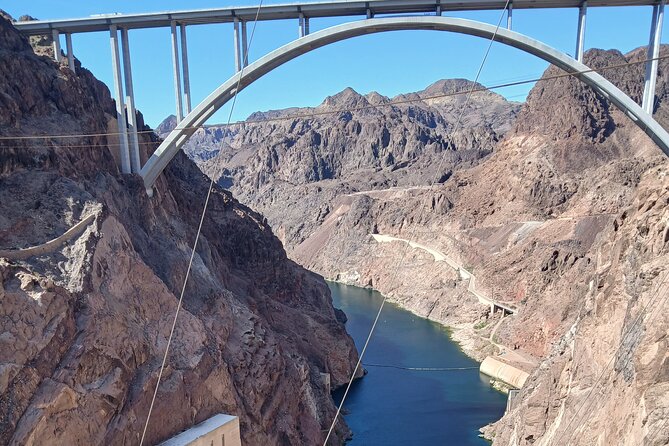 Hoover Dam Powerhouse Tour - Price and Value: Is $165 a Fair Deal?