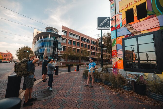Howdy H-Town Street Art & Small Bar Tour - Price and value: why $50 feels fair for this format