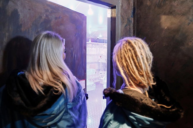 Ice Bar Tour in Melbourne with Cocktails - Price and What $32.14 Really Covers