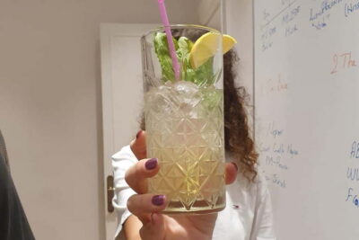 Istanbul: Cocktail Workshop with Galata Tower View - Making Three Cocktails: Techniques You Actually Practice
