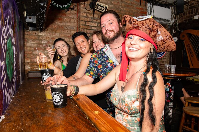 Kings of Vegas: Mobsters and Casinos Highroller Speakeasy Crawl - Key highlights