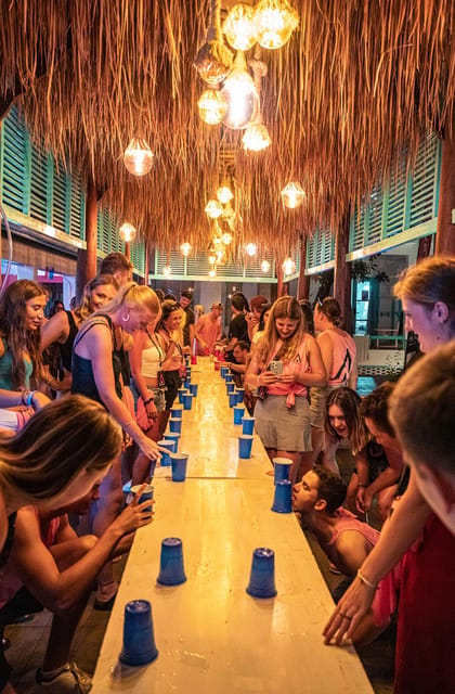 Krabi Pub Crawl - Join Nomads For The Best Night in Ao Nang! - Price and value: why $28 can be fair (and when it might feel tight)