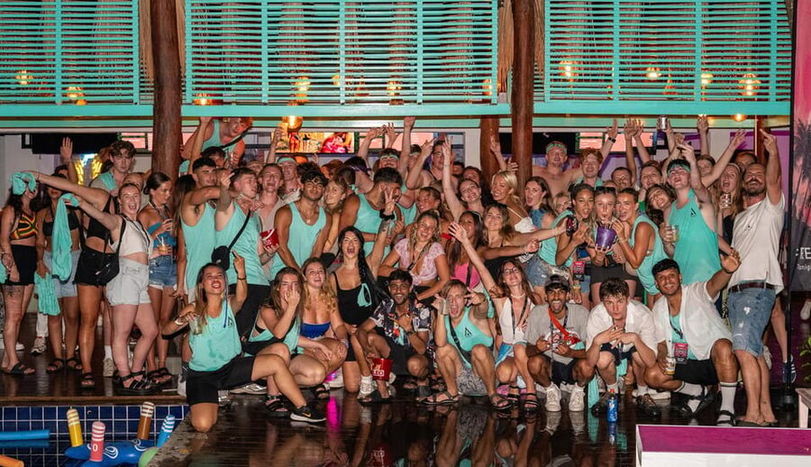 Krabi Pub Crawl - Join Nomads For The Best Night in Ao Nang! - Practical tips so your night goes smoothly