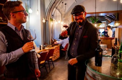 Krakow: Guided Wine Bar Tour with Tastings and Snacks - Starting at Winosfera on Plac Szczepański
