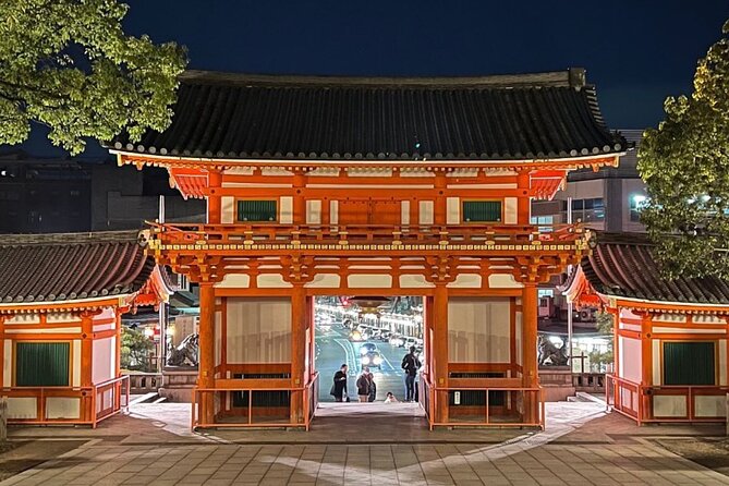 Kyoto Local Bar Crawl in Kawaramachi Area - Key highlights that matter in real life