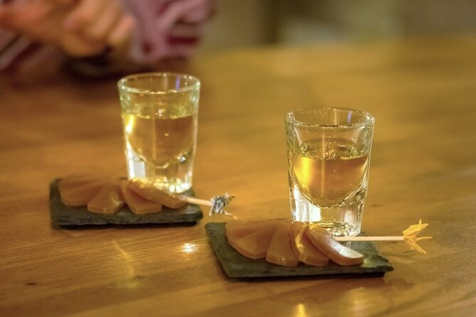 Kyoto Luxury Sake, Whisky and Cocktail Tour - Kyoto at Night: Why This Tour Feels Worth the Money