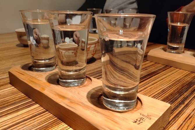 Kyoto Luxury Sake, Whisky and Cocktail Tour - Who Should Book This Kyoto Luxury Sake, Whisky and Cocktail Tour?